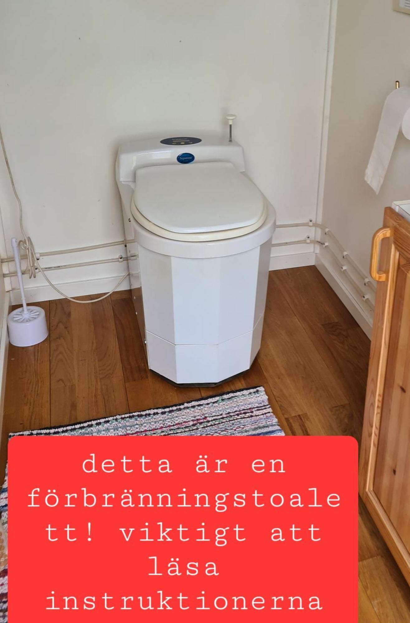 Gunnan Villa Stode Buitenkant foto